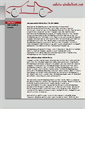 Mobile Screenshot of cabrio-windschott.net